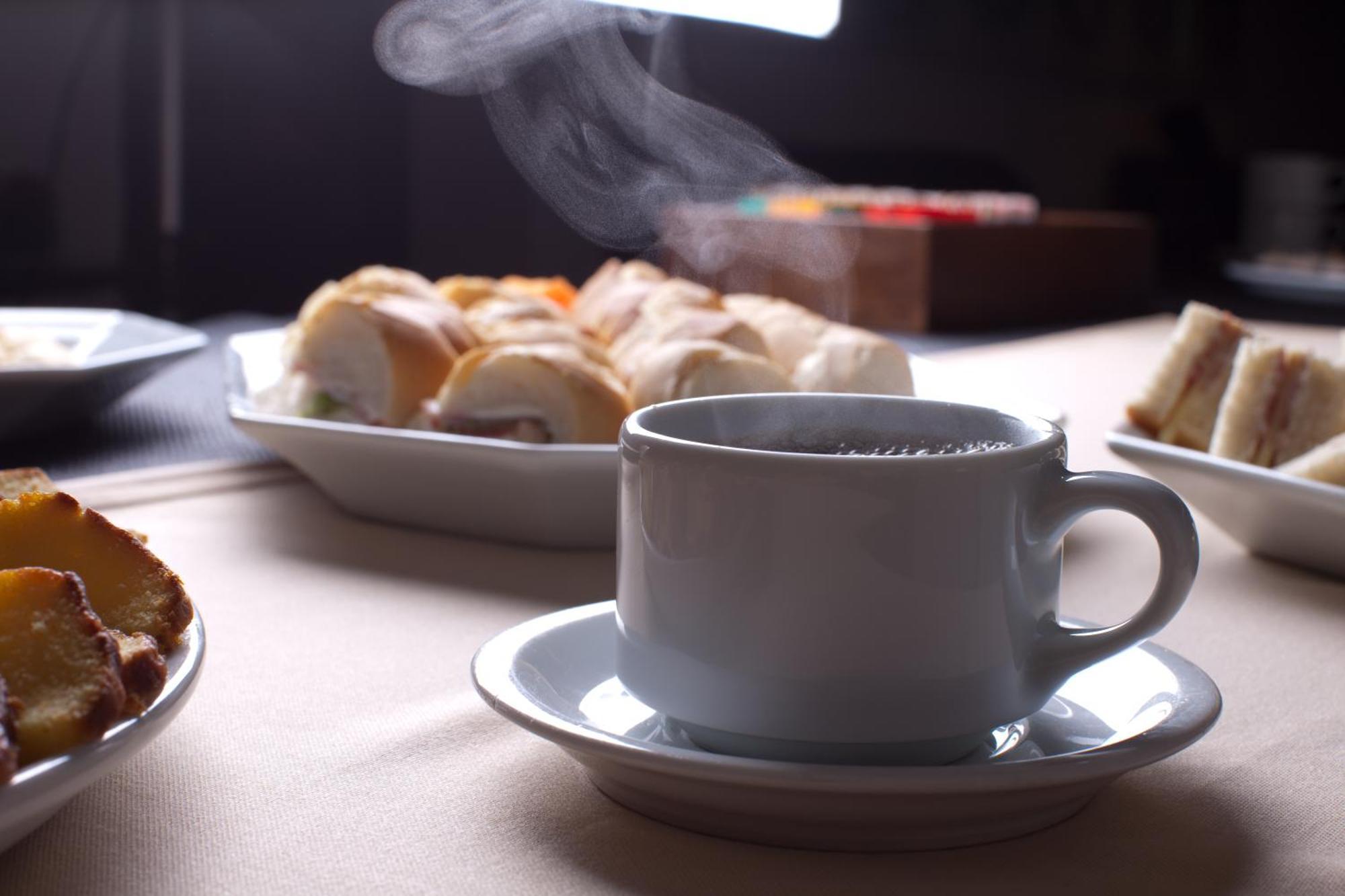 Pergamon Sp Frei Caneca By Accor ساو باولو المظهر الخارجي الصورة