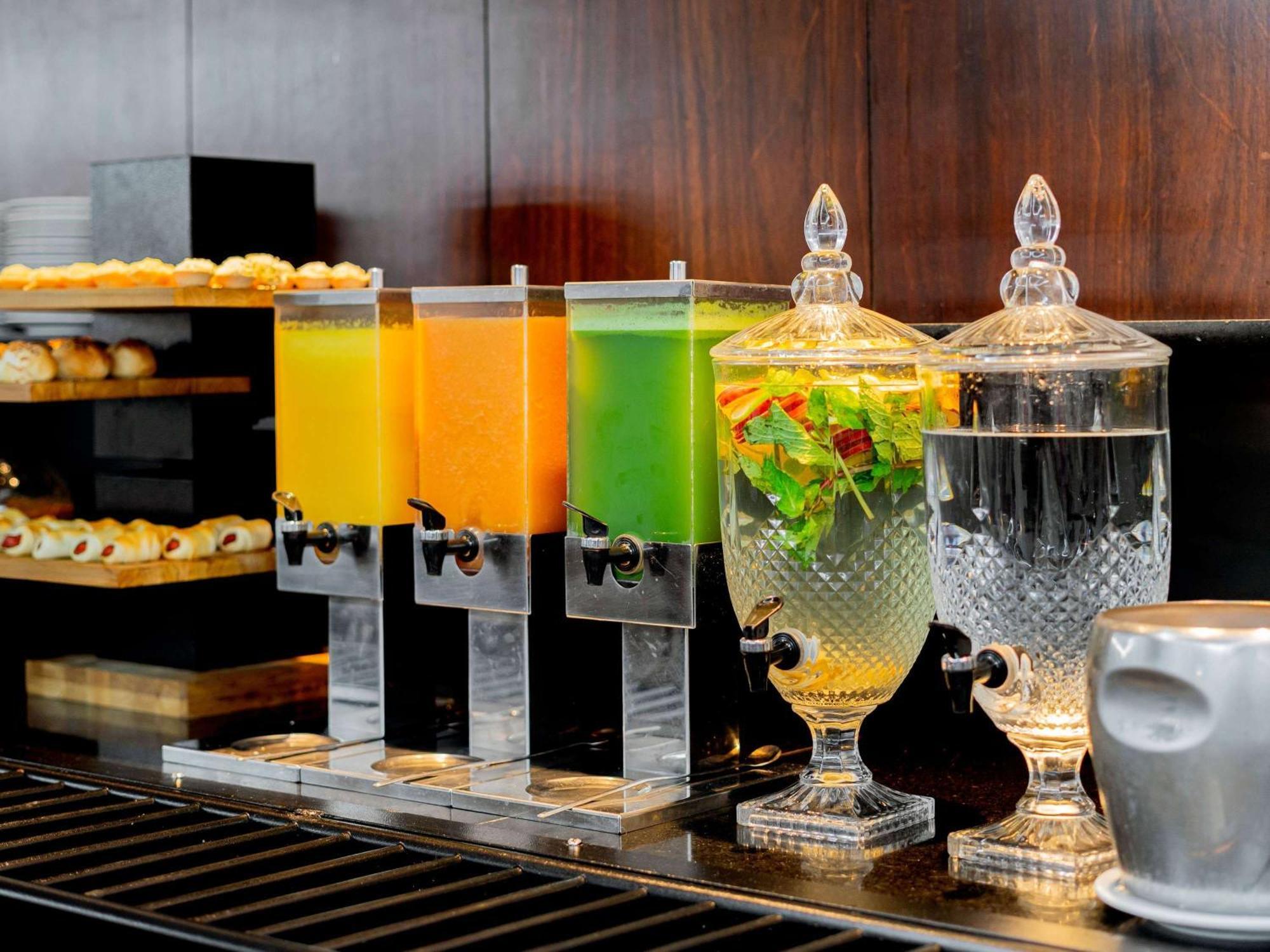 Pergamon Sp Frei Caneca By Accor ساو باولو المظهر الخارجي الصورة